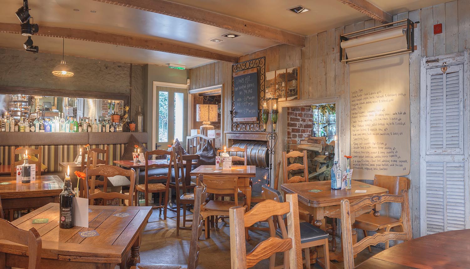 Five Bells Inn East Brabourne Pub and Rooms The Five Bells Inn