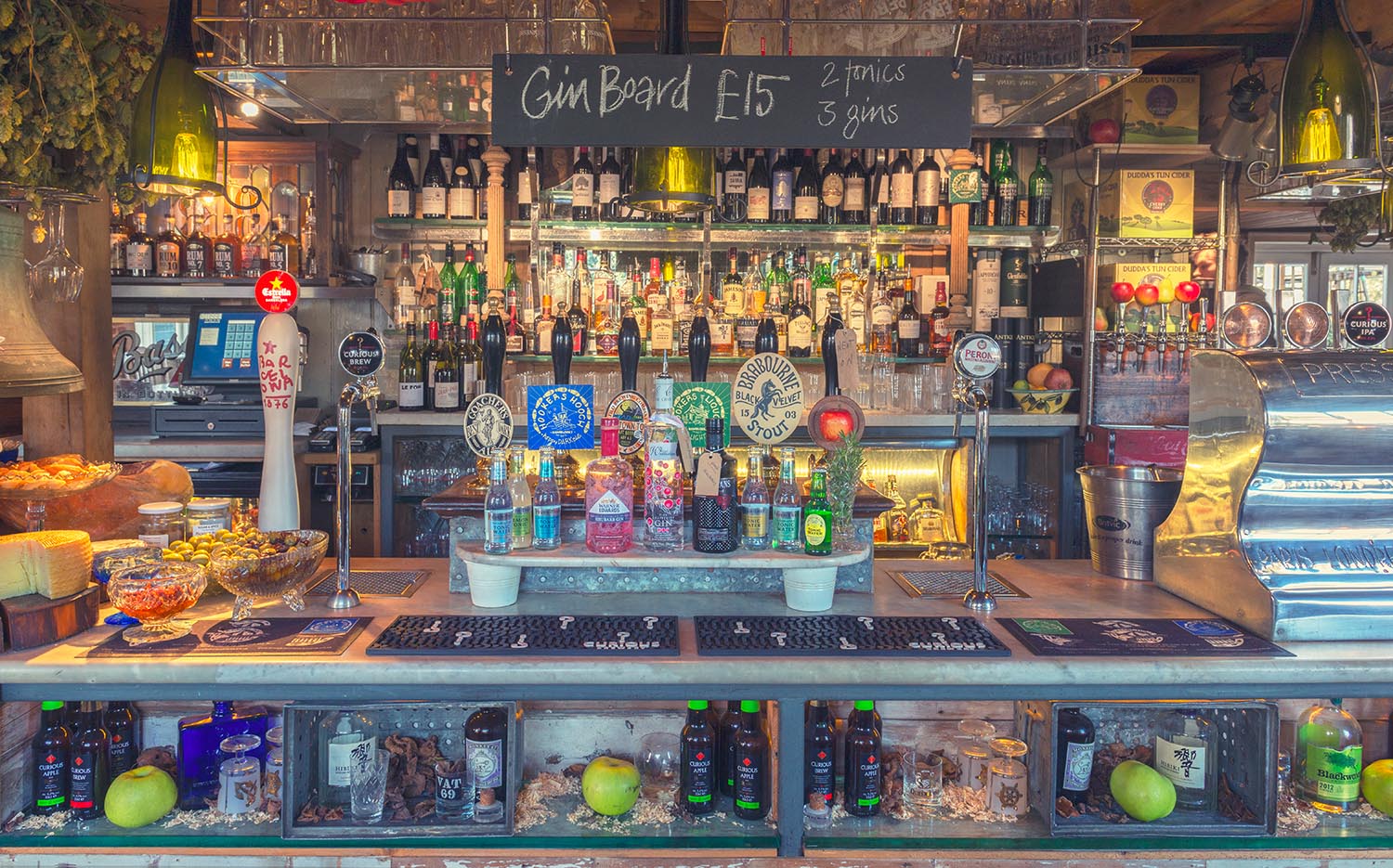 Five Bells Inn East Brabourne Pub and Rooms The Five Bells Inn